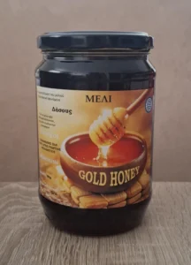 Μέλι Δάσους